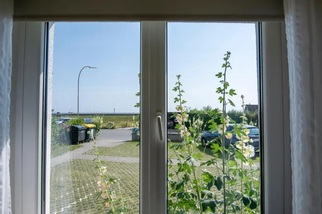 Haus an der See Wohnung 6