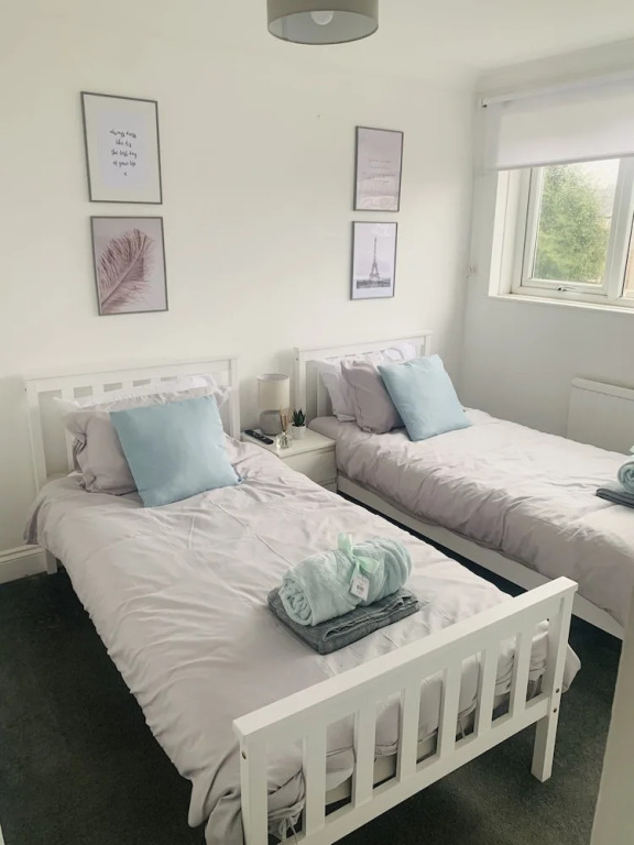 Impeccable 3 bed House in Brentwood