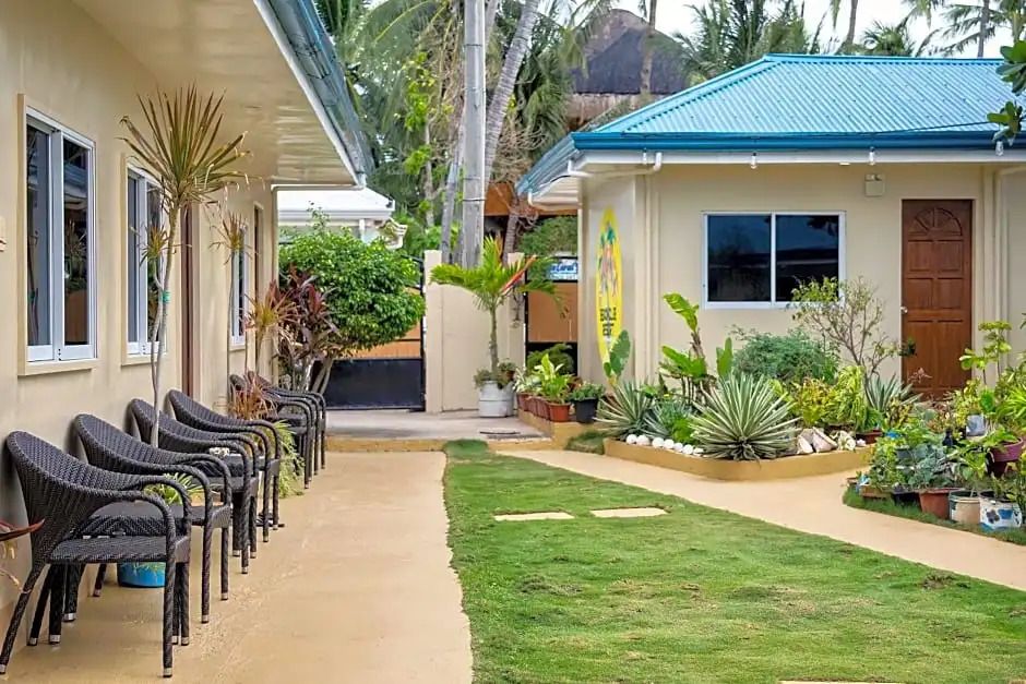 Sunrise Beach Club Resort