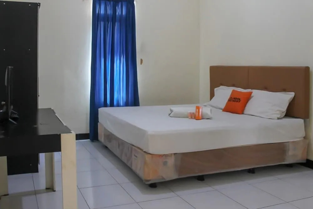 KoolKost Syariah near Universitas Ahmad Dahlan Kampus 1