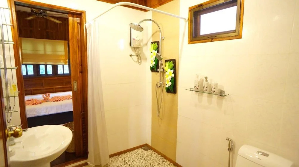 Villa Ayutthaya @ Golden Pool Villas