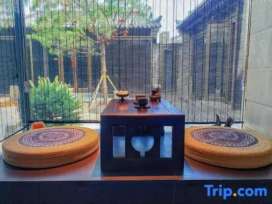 JinHuangQi Homestay (Huayan Temple in Datong Ancient City)