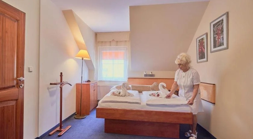 Francis SPA HOTEL