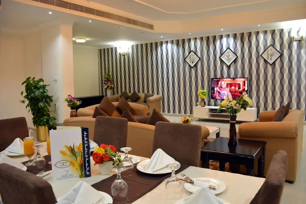 President Suites