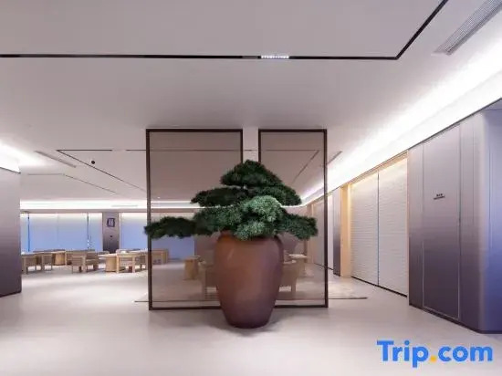 JI Hotel (Lu'an Yintai Department Store)