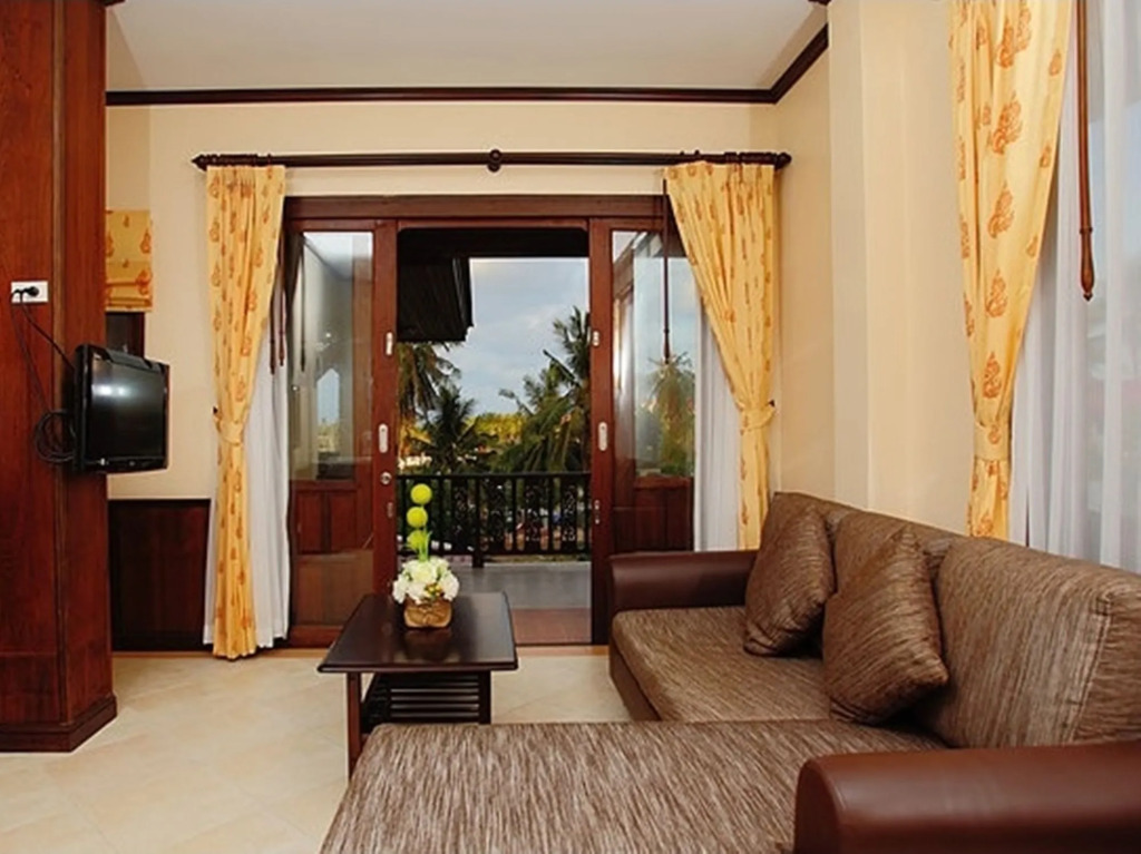 Crystal Samui Villa