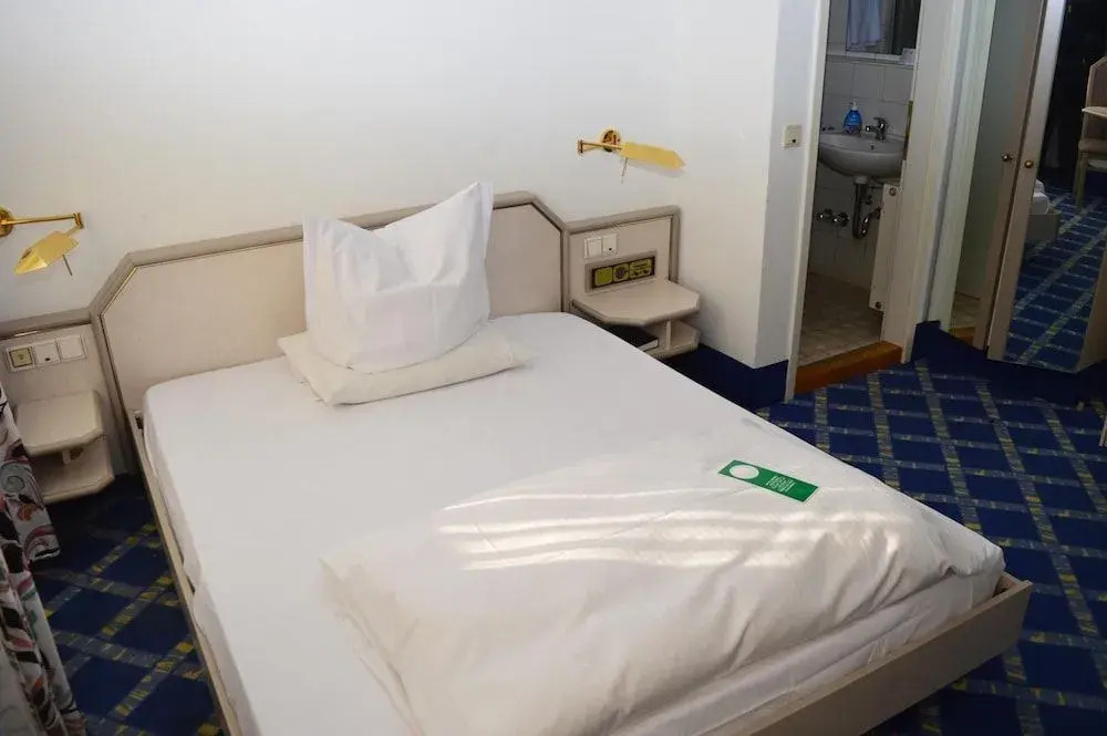 Hotel Boardinghaus zu Coburg