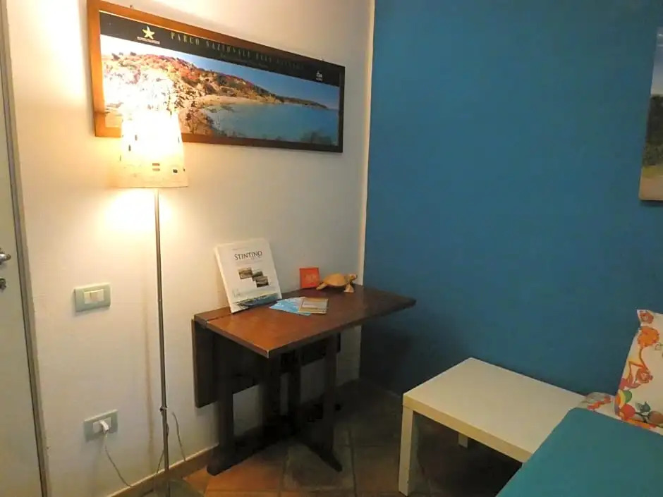 B&B MrCaruba
