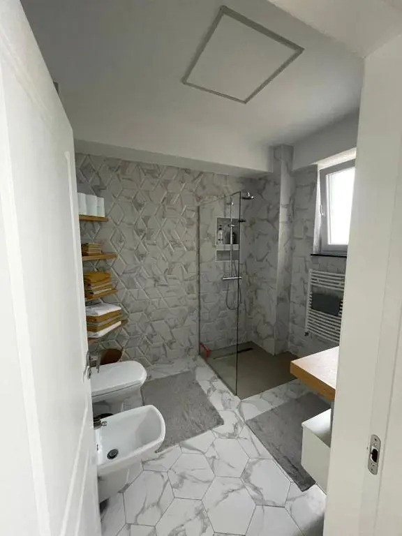 Scandinavian Apartment
