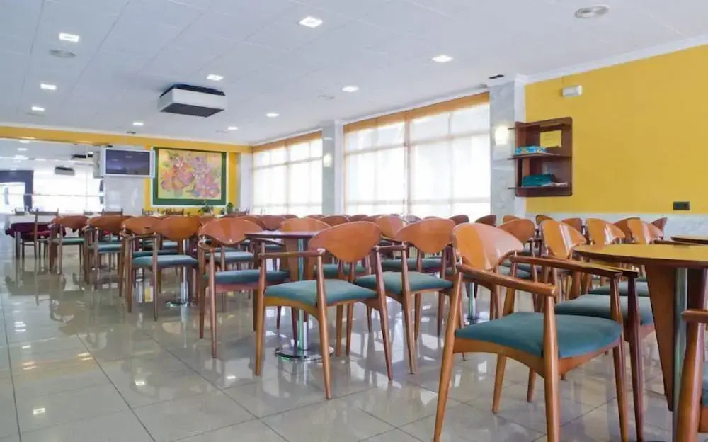 Hotel Los Naranjos