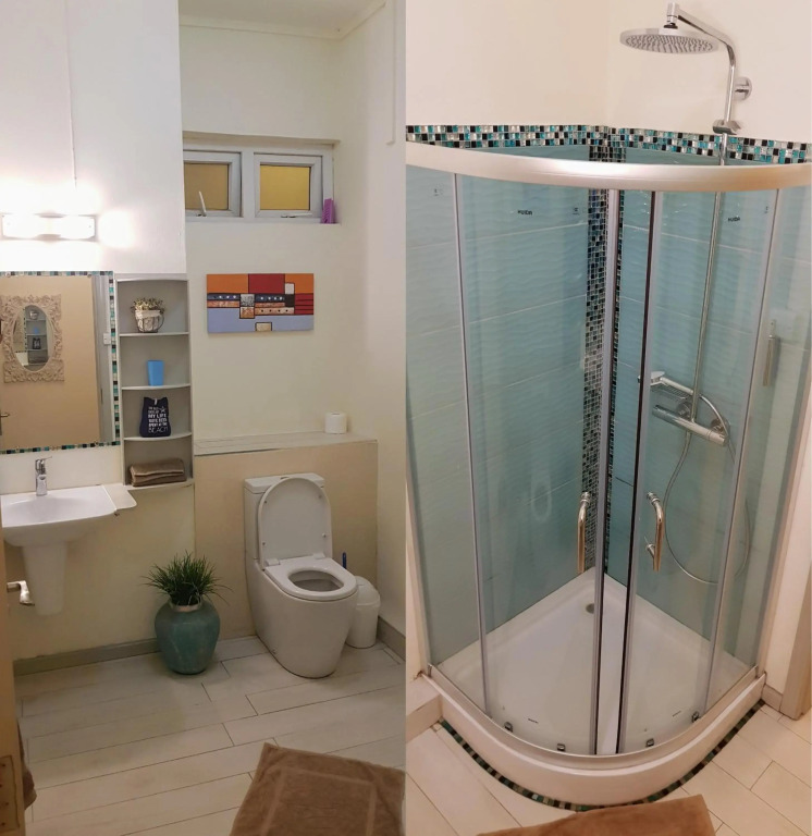 Paradya Beach Apartments
