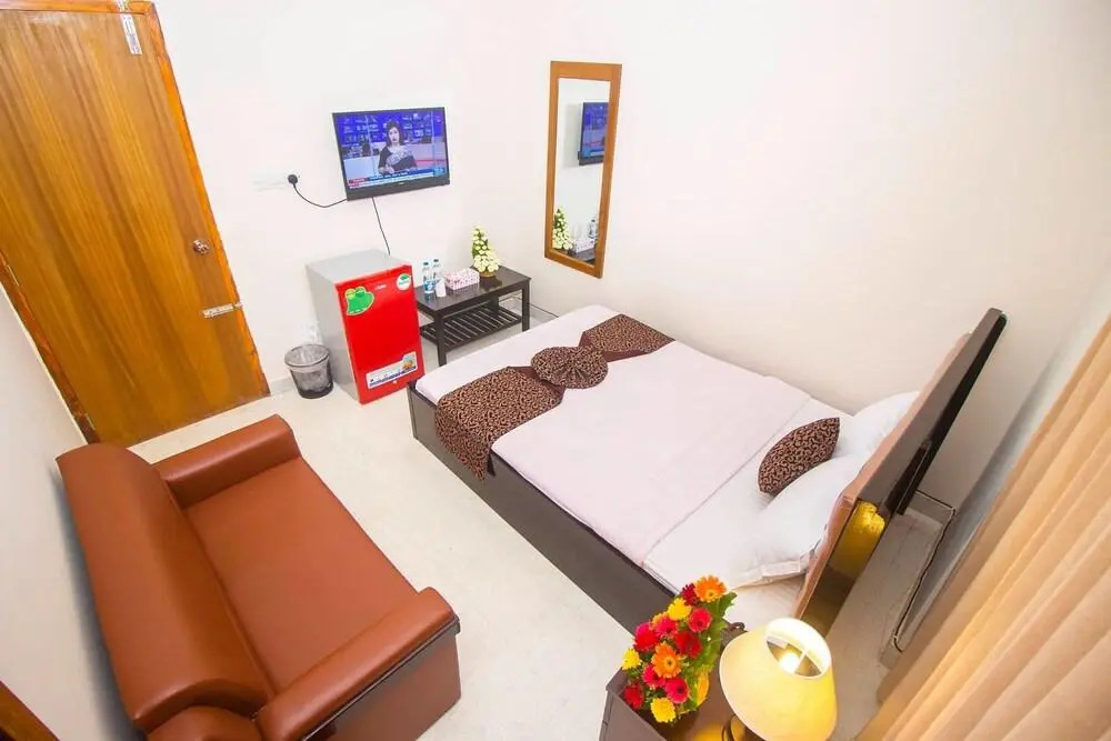 Suite Palace