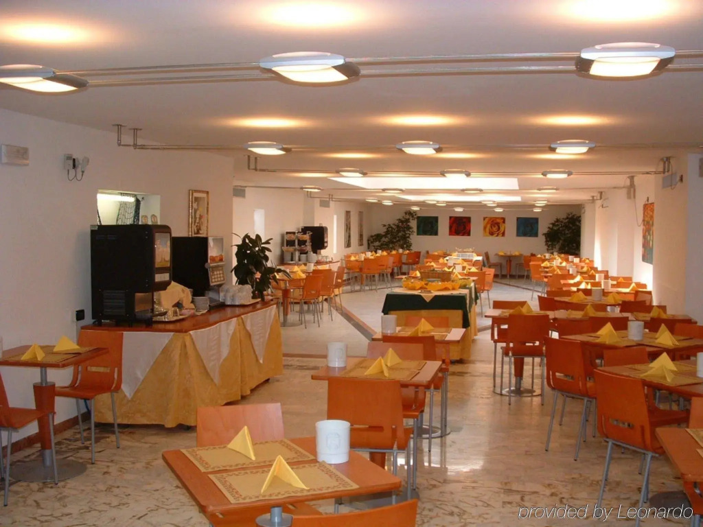 Hotel Europeo
