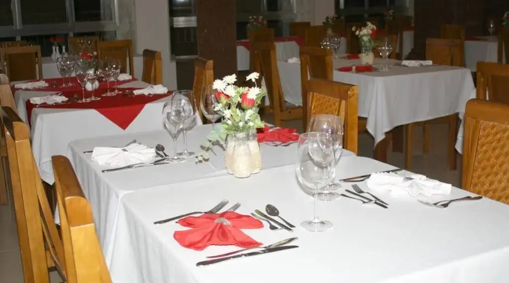 Hotel Vulcao
