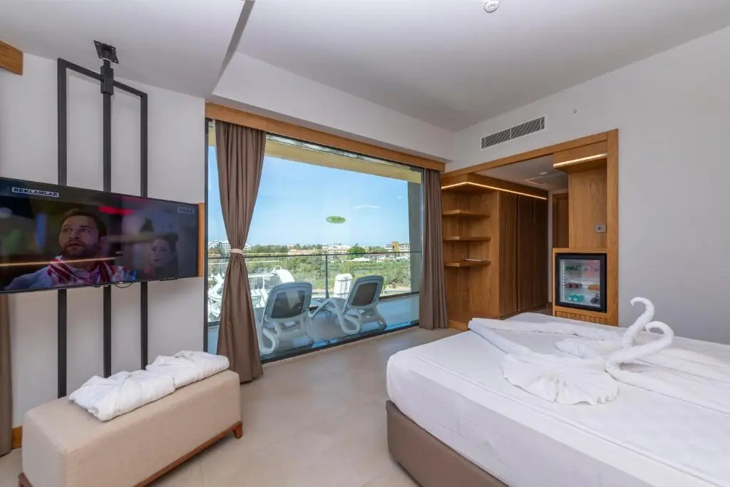 LRS Hotels Akadia Luxury- Adults & Couples Only- Premium Ultra All Inclusive