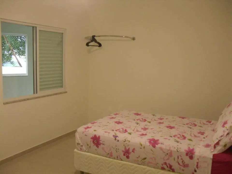 Paraíso do Santinho Apartamentos
