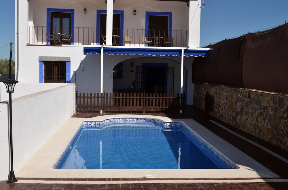 Casa Rural Mirador de los Tomillos