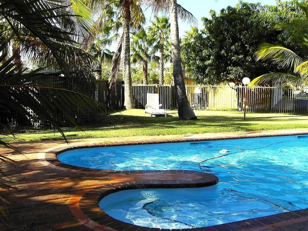 Carnarvon Gateway Motel