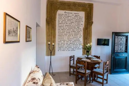 Finestra Apartment
