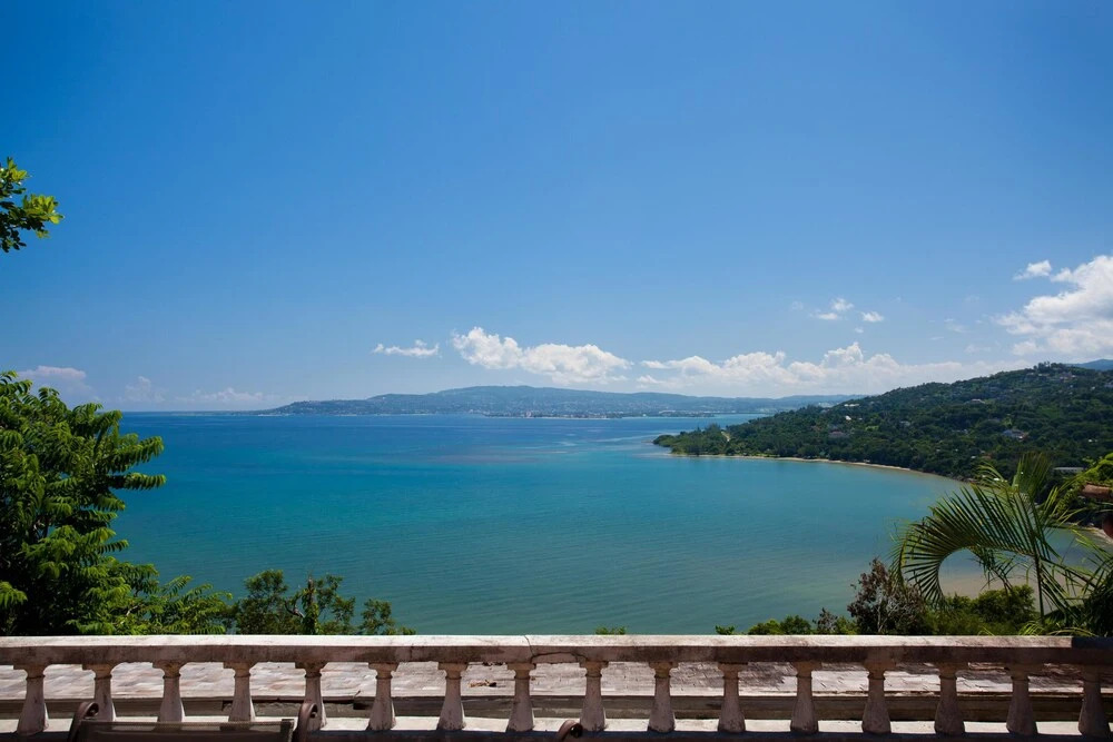 Bambu, Montego Bay, Jamaica Villas 4BR