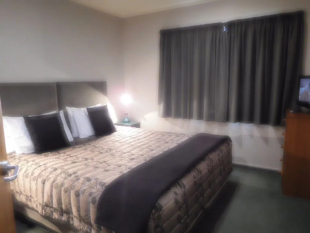 Brydan Accommodation Blenheim
