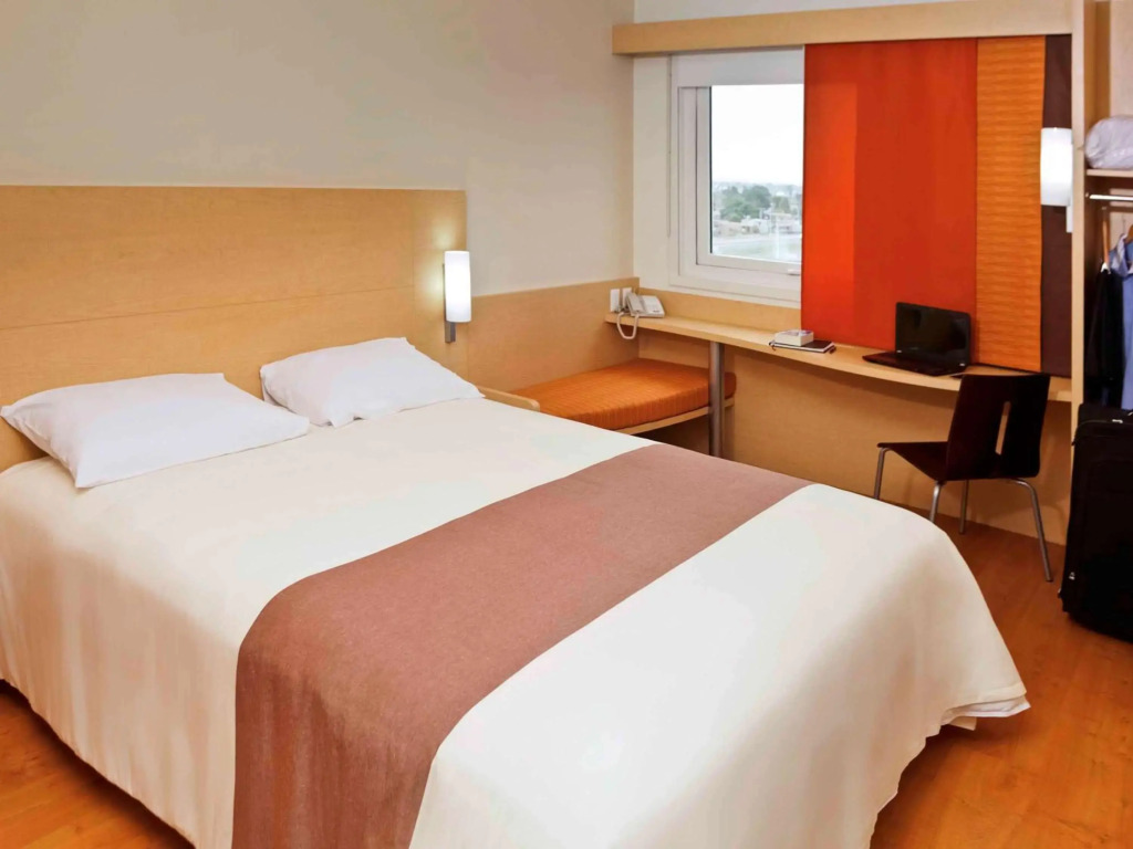 Ibis San Luis Potosi