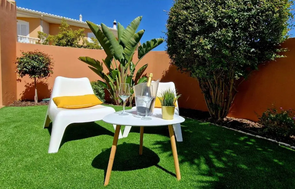 Chez Imaginarios-Exclusive Beach & City Hideout