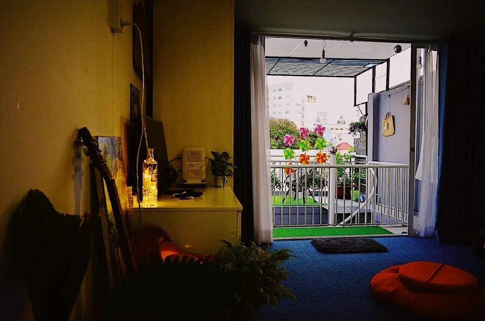 An Corner Homestay