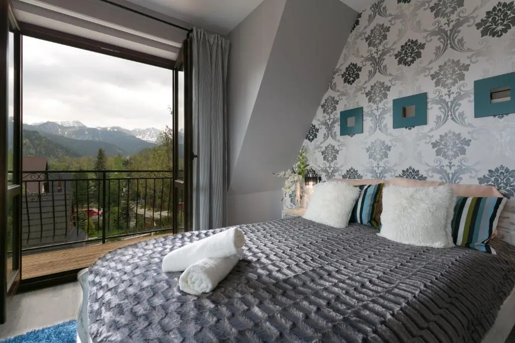VIP Apartamenty Widokowe