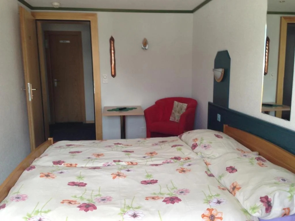 Boutique Hotel Panorama Grindelwald