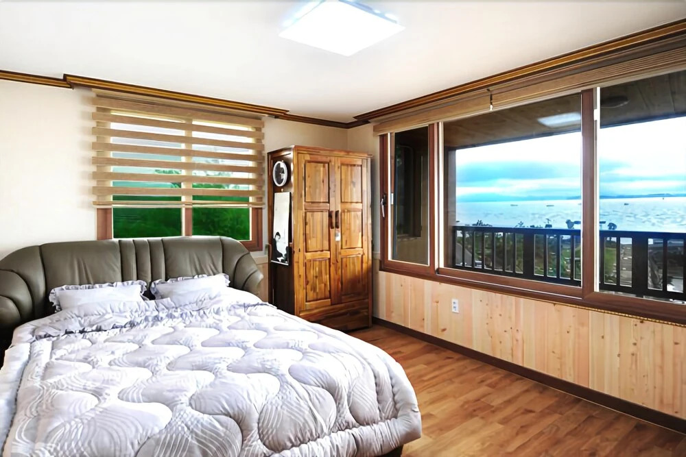 Yeosu Haein Pension