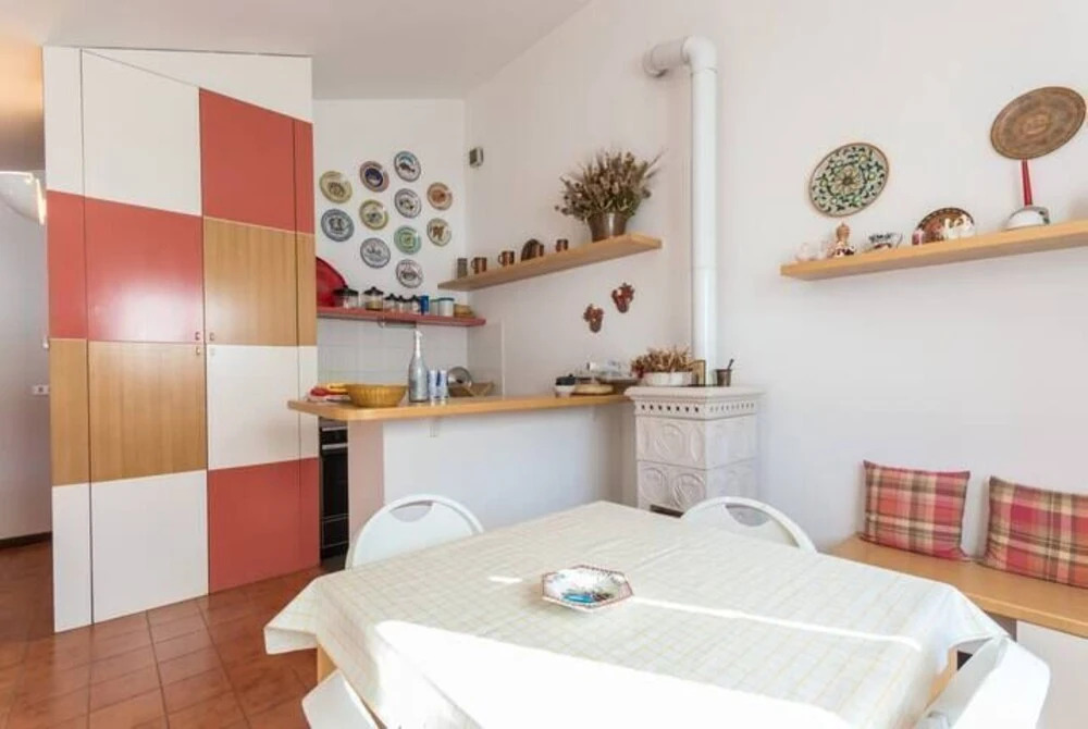 Rif Apartment