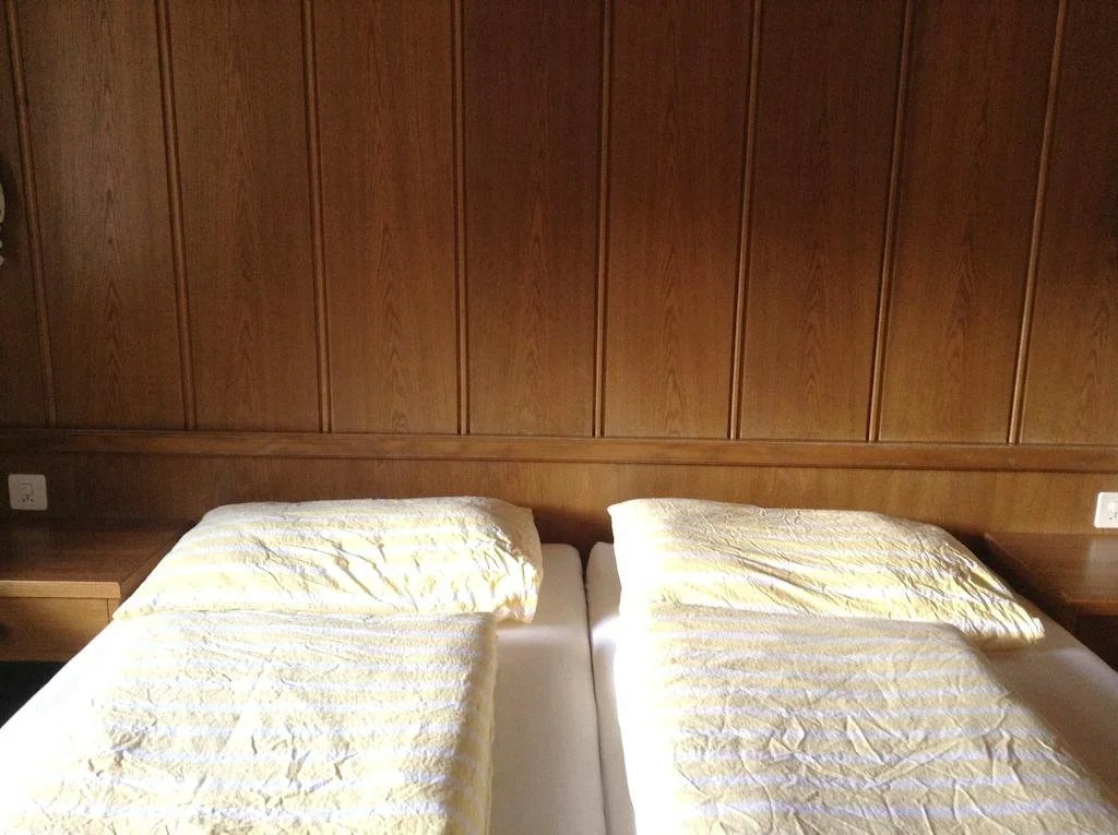 Chasa Sulai Appartements