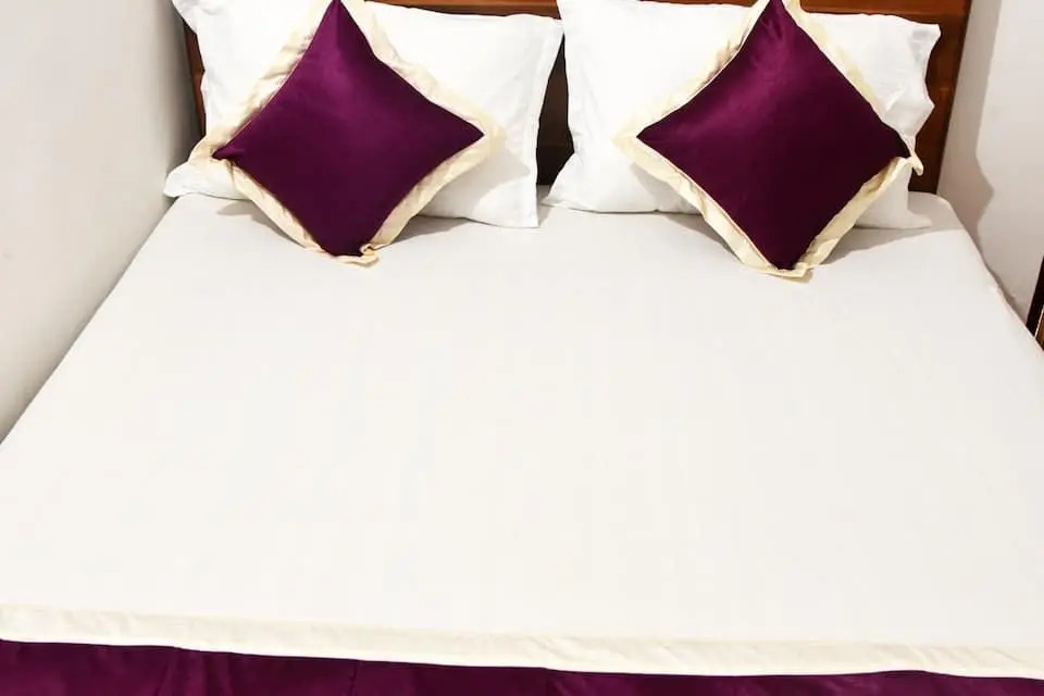Hotel M R Manfred