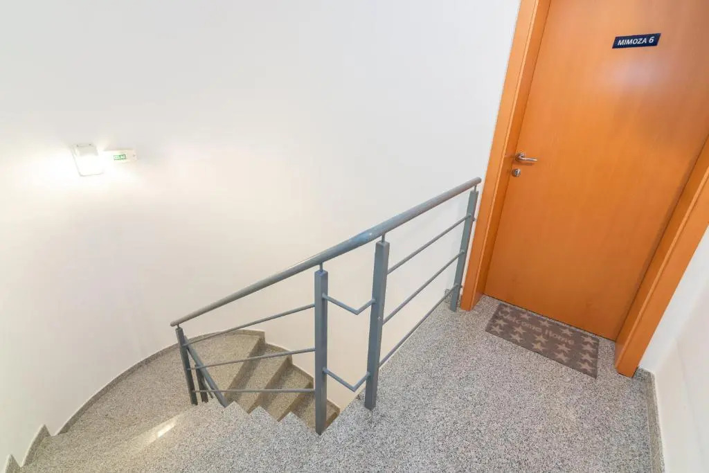 Apartment Mimoza 6, Baska, Krk
