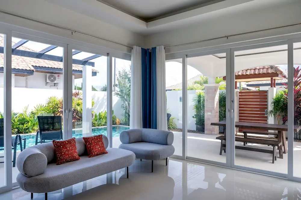 Orchid Paradise Homes OPV 421