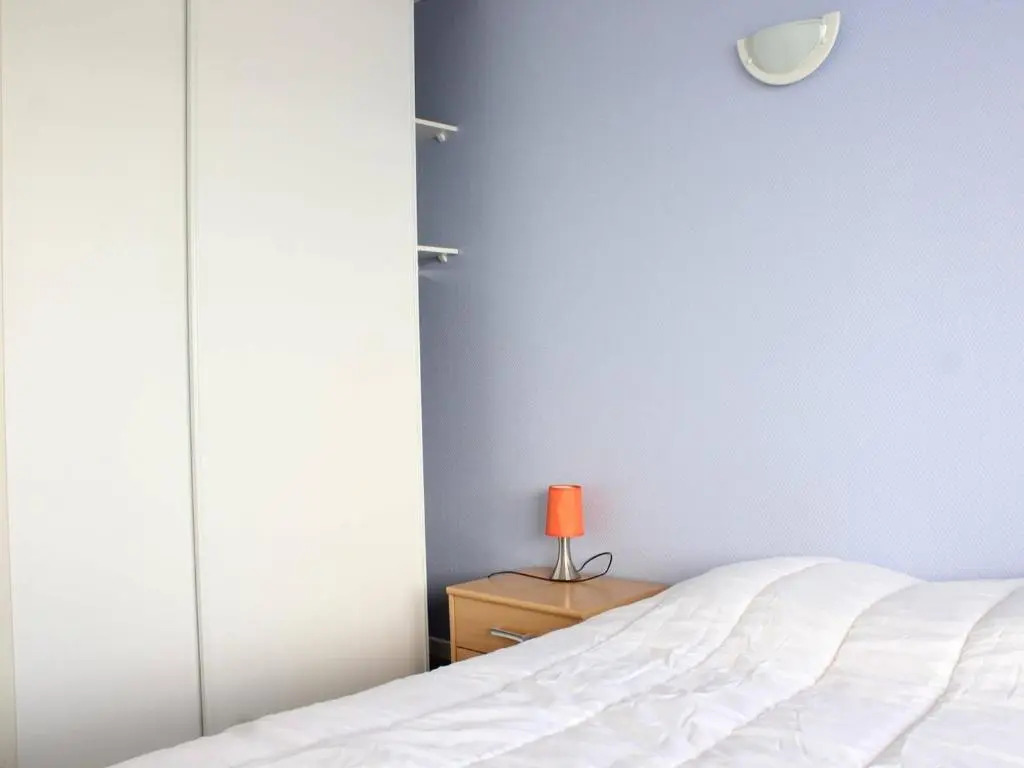 Appartement La Rochelle, 2 pièces, 4 personnes - FR-1-246-497