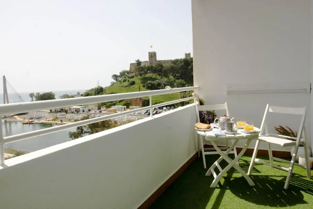 Suitur Apartamento Sohail Fuengirola