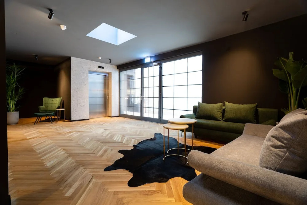 133 Boutique Hotel