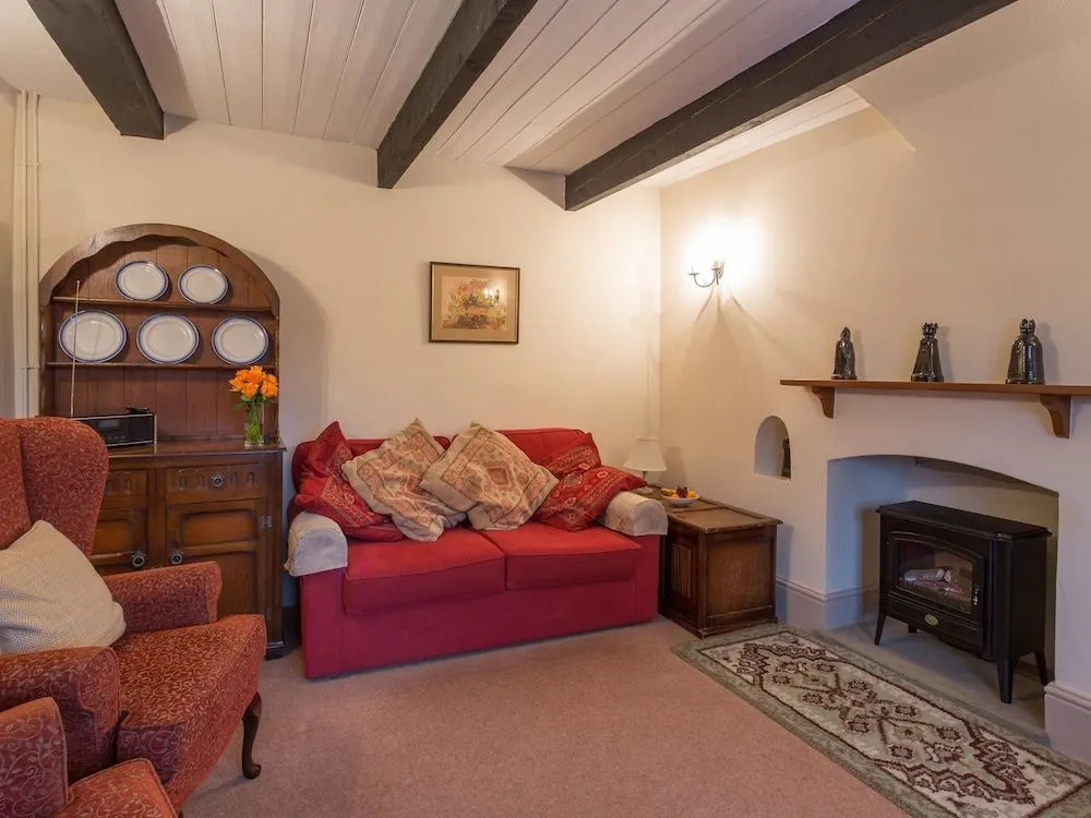 The Cottage