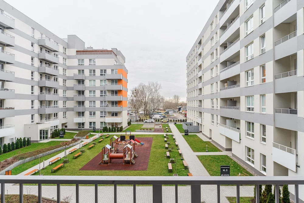 ShortStayPoland Komputerowa B148