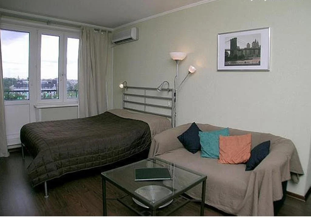 MOSCOW4RENT