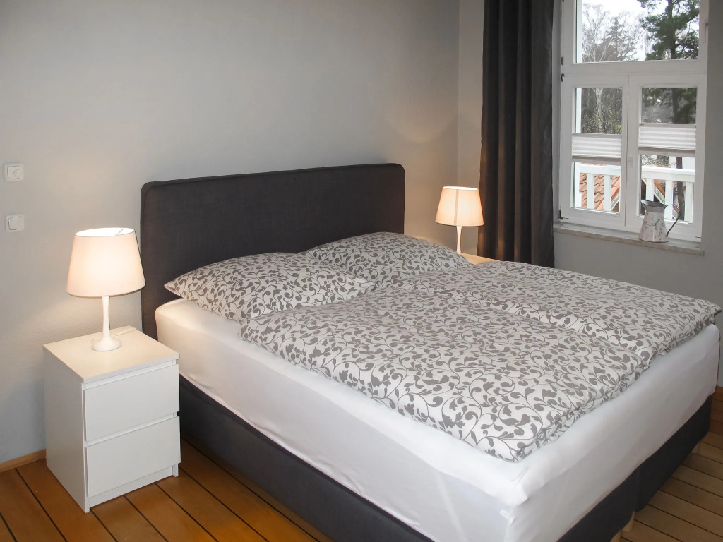 Apartment Villa am Meer by Interhome