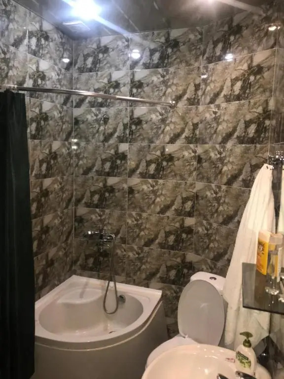 Snow Plaza Apartments 46