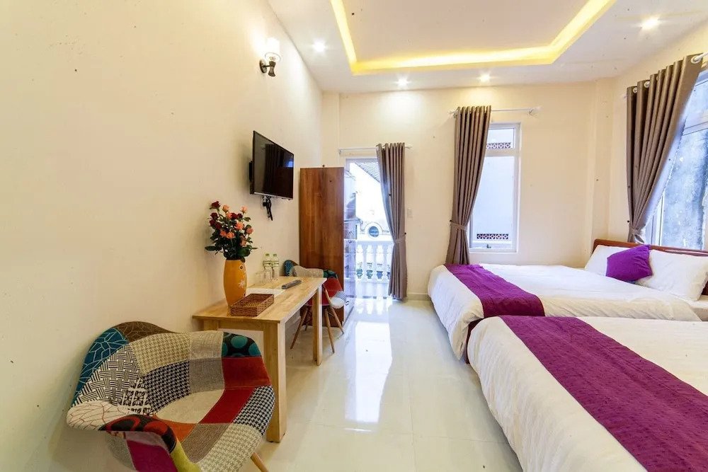 Villa Ngoc An