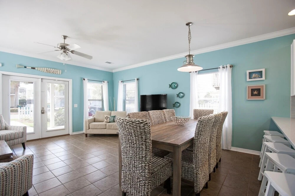 New Listing! Gulfside Sirenia W/ Private Pool 3 Bedroom Home