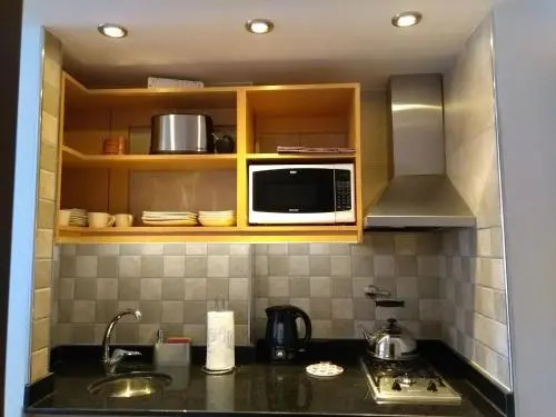 620 Bariloche Suite Lago