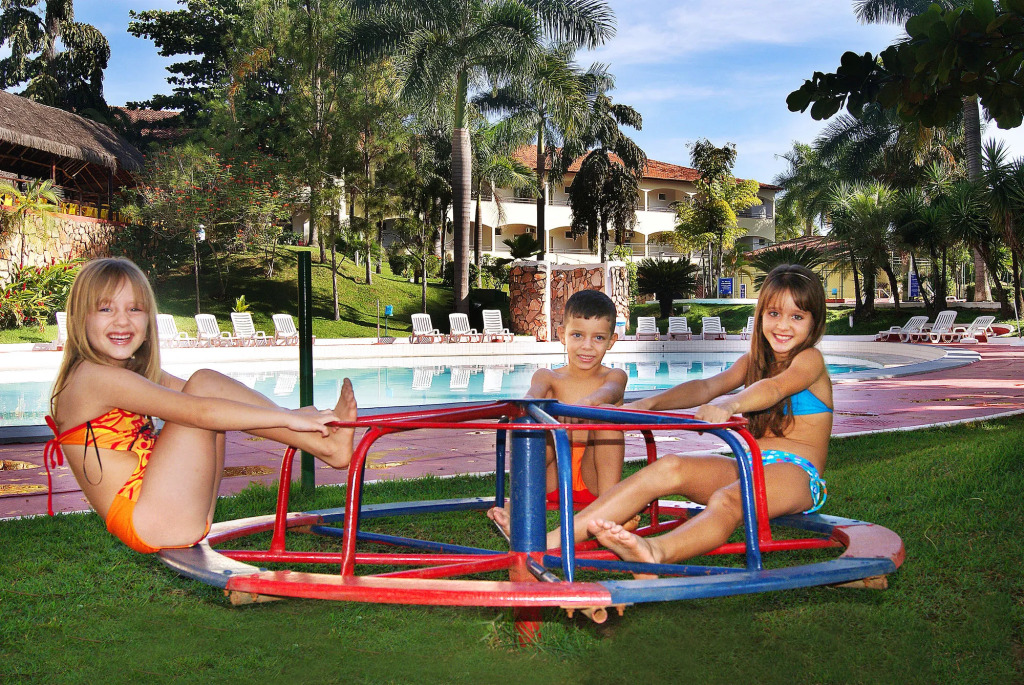 Acqua Bella Thermas Hotel