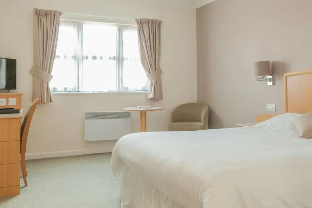 The Wiltshire Hotel, Golf and Leisure Resort