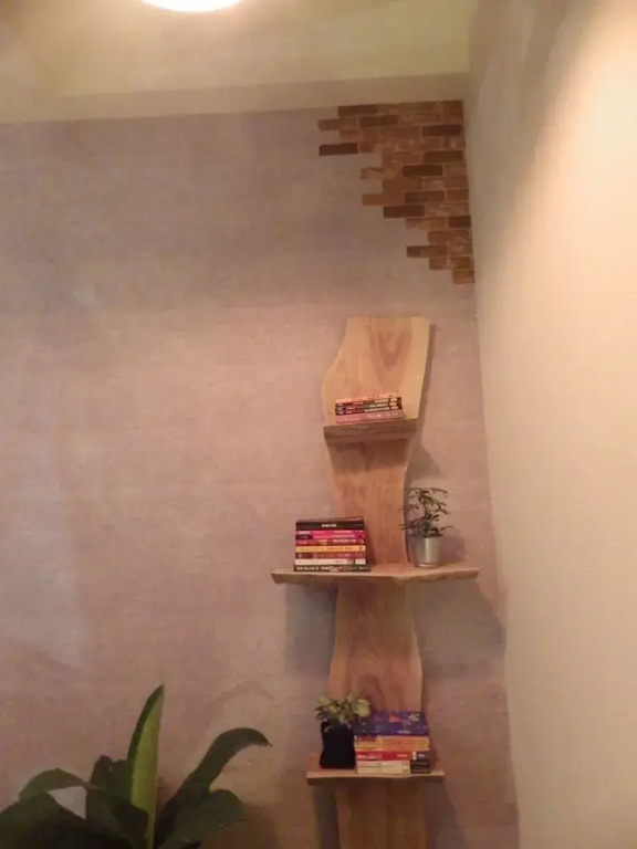 Woods Decor-Guangci St.